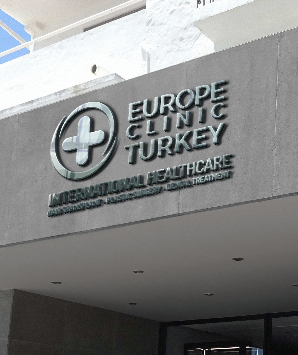 Europe Clinic Turkey